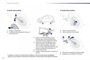 Peugeot-107-Kezelesi-utmutato page 68 min