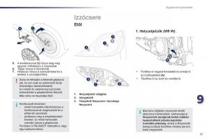 Peugeot-107-Kezelesi-utmutato page 69 min