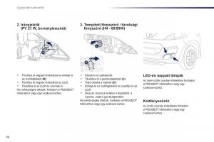 Peugeot-107-Kezelesi-utmutato page 70 min