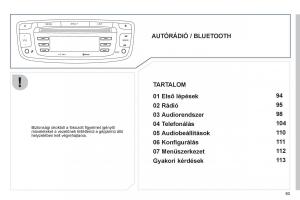 Peugeot-107-Kezelesi-utmutato page 95 min