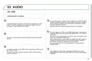 Peugeot-107-manuale-del-proprietario page 101 min