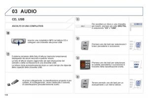 Peugeot-107-manuale-del-proprietario page 102 min