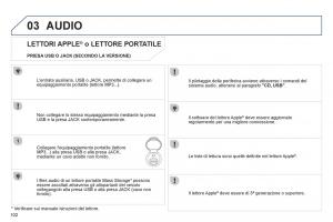 Peugeot-107-manuale-del-proprietario page 104 min