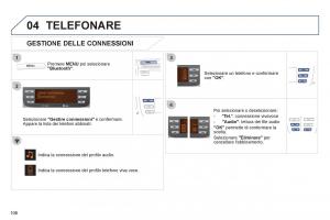 Peugeot-107-manuale-del-proprietario page 108 min