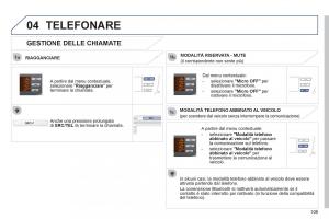 Peugeot-107-manuale-del-proprietario page 111 min