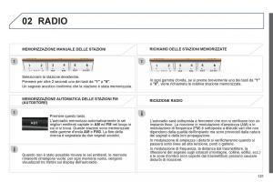 Peugeot-107-manuale-del-proprietario page 123 min