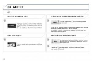 Peugeot-107-manuale-del-proprietario page 128 min