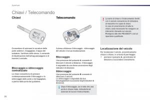 Peugeot-107-manuale-del-proprietario page 28 min