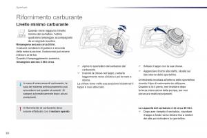 Peugeot-107-manuale-del-proprietario page 32 min