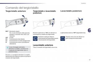 Peugeot-107-manuale-del-proprietario page 49 min