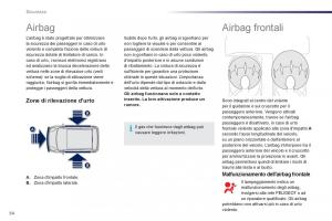 Peugeot-107-manuale-del-proprietario page 56 min