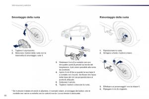 Peugeot-107-manuale-del-proprietario page 68 min