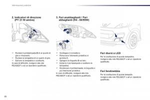 Peugeot-107-manuale-del-proprietario page 70 min