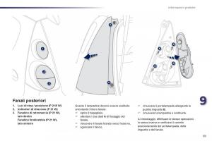 Peugeot-107-manuale-del-proprietario page 71 min