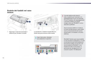 Peugeot-107-manuale-del-proprietario page 76 min