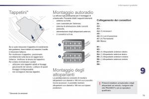 Peugeot-107-manuale-del-proprietario page 81 min