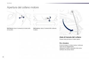 Peugeot-107-manuale-del-proprietario page 86 min