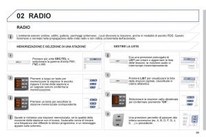 Peugeot-107-manuale-del-proprietario page 97 min