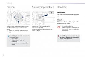 Peugeot-107-handleiding page 50 min