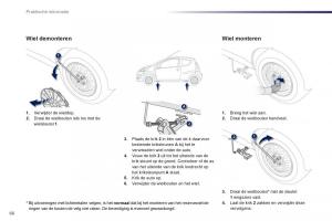 Peugeot-107-handleiding page 68 min