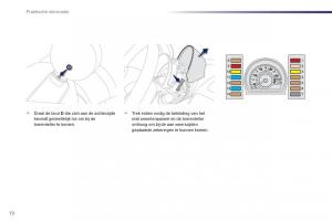 Peugeot-107-handleiding page 74 min