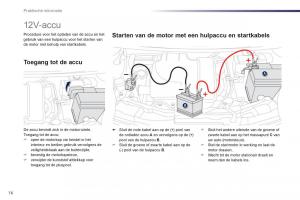 Peugeot-107-handleiding page 78 min