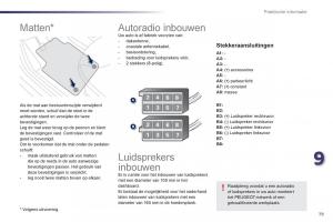 Peugeot-107-handleiding page 81 min