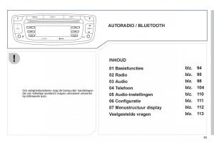 Peugeot-107-handleiding page 95 min