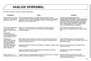 Peugeot-107-bruksanvisningen page 115 min