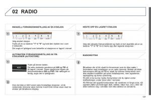 Peugeot-107-bruksanvisningen page 123 min