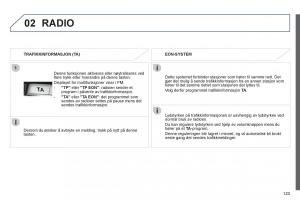 Peugeot-107-bruksanvisningen page 125 min