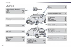 Peugeot-107-bruksanvisningen page 130 min