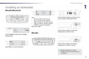 Peugeot-107-bruksanvisningen page 27 min