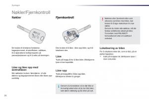 Peugeot-107-bruksanvisningen page 28 min