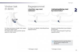 Peugeot-107-bruksanvisningen page 31 min