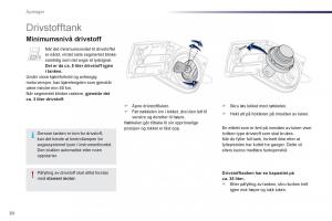 Peugeot-107-bruksanvisningen page 32 min