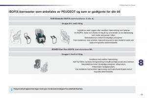 Peugeot-107-bruksanvisningen page 65 min