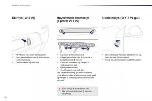 Peugeot-107-bruksanvisningen page 72 min