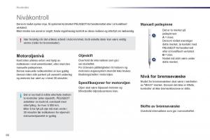 Peugeot-107-bruksanvisningen page 88 min