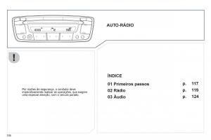 manual-de-usuario-Peugeot-107-manual-del-propietario page 118 min