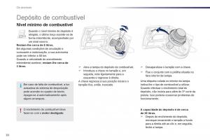 Bedienungsanleitung-Peugeot-107-manual-del-propietario page 32 min