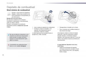 manual-de-usuario-Peugeot-107-manual-del-propietario page 32 min