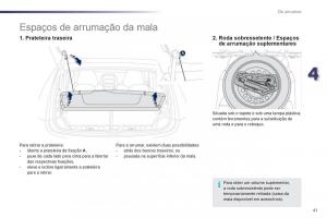 manual-de-usuario-Peugeot-107-manual-del-propietario page 43 min