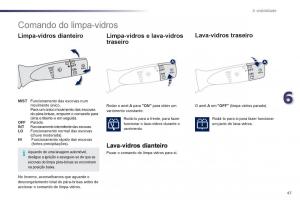 manual-de-usuario-Peugeot-107-manual-del-propietario page 49 min