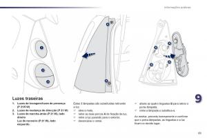 manual-de-usuario-Peugeot-107-manual-del-propietario page 71 min