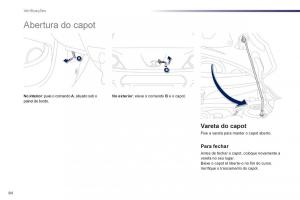 manual-de-usuario-Peugeot-107-manual-del-propietario page 86 min