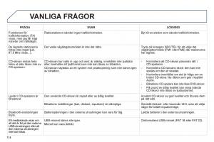 Bedienungsanleitung-Peugeot-107-instruktionsbok page 116 min