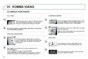 manual-de-usuario-Peugeot-107-instruktionsbok page 120 min