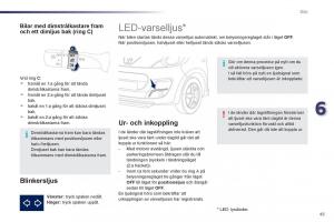 manual-de-usuario-Peugeot-107-instruktionsbok page 47 min