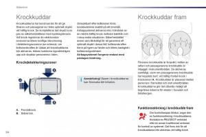 Bedienungsanleitung-Peugeot-107-instruktionsbok page 56 min